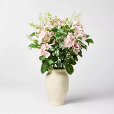 Statement floral potted for sale  USA