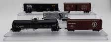 Athearn scale assorted for sale  Flowery Branch