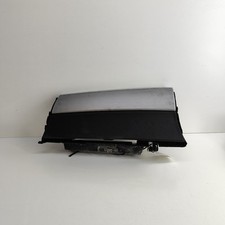 Bmw e71 glove for sale  UK