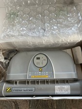 Pool elektro durchlauferhitzer gebraucht kaufen  Halle