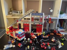 playmobil 9462 gebraucht kaufen  Giesen