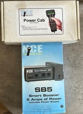Nce power cab for sale  CHESTER