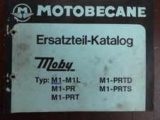 Motobecane mobyl ersatzteil gebraucht kaufen  Wiesloch