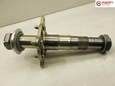 Axe roue arrière d'occasion  Visan
