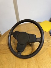 Brown porsche 924 for sale  ENFIELD