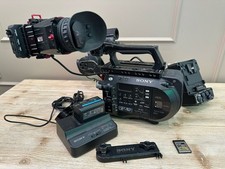 Sony fs7 mk2 for sale  ST. ALBANS