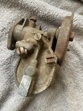Zenith carburettor side for sale  OKEHAMPTON