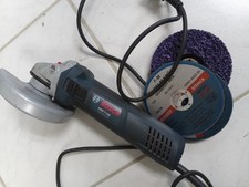 Bosch blau flex gebraucht kaufen  Fockbek