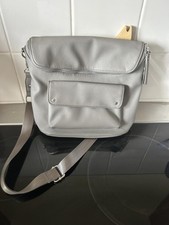 Ladies grey shoulder for sale  ASHTON-UNDER-LYNE