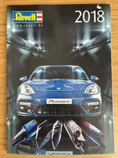 Revell 2018 full for sale  PONTEFRACT