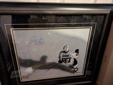Sidney crosby framed for sale  Winterville