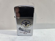 Vintage working uss for sale  Naples