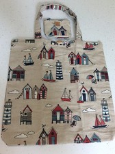 Foldable reusable shopping for sale  KENLEY