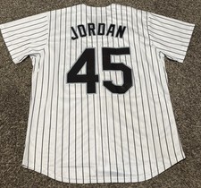 Stitched birmingham barons for sale  Davison