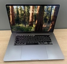 Macbook pro 2019 gebraucht kaufen Macbook pro 2019 gebraucht kaufen  Bad Salzuflen