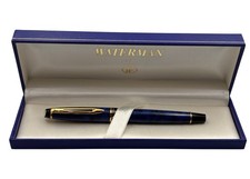 waterman phileas fountain pen for sale  UK
