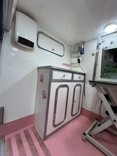 Mobile dog grooming for sale  UK