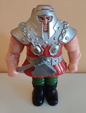 Lotto action figures usato  Casale Monferrato