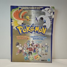 Guida strategica pokédex usato  Monza