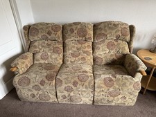 Hsl seater settee for sale  WIRRAL