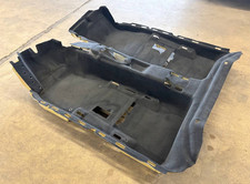 Innenraumteppich audi 8k gebraucht kaufen  Deutschland