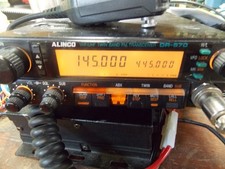 Alinco 570 dual for sale  Windsor