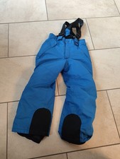 Matschhose leicht gefüttert gebraucht kaufen  Wolnzach