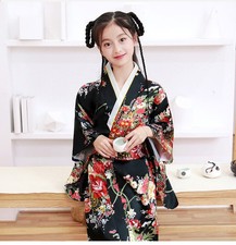 Japanese traditional costume d'occasion  Expédié en Belgium