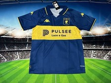 Maglie genoa calcio usato  Città di Castello