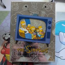 Simpsons series complete for sale  DARLINGTON