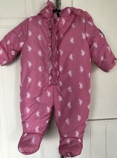 Polo assn infant for sale  Buffalo