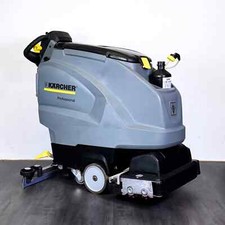 Scheuersaugmaschine kärcher d gebraucht kaufen  Krefeld
