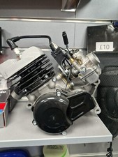 Motor completo para KTM SX50 refrigerado a ar 50cc comprar usado  Enviando para Brazil