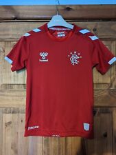 Glasgow rangers 2019 for sale  WALSALL