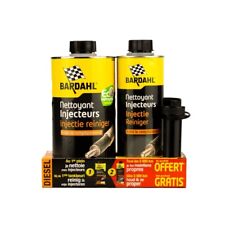 Bardahl nettoyant injecteur d'occasion  Hénin-Beaumont