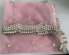 Scallop edge dupatta for sale  SUTTON COLDFIELD