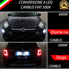 Luci diurne drl usato  Napoli