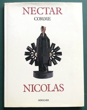 Weill alain. nectar d'occasion  Martigues