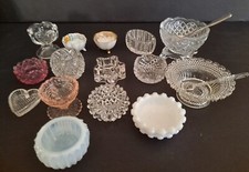 Vntg lot salt for sale  Smyrna