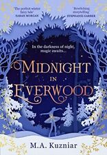 Midnight everwood the gebraucht kaufen  Berlin