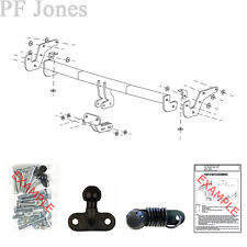 Tow trust towbar for sale  MANCHESTER