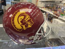 Matt leinart signed for sale  Branford