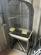 Parrot cage for sale  DUDLEY