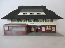 Bahnhof modellbahnanlagen gebraucht kaufen  Gensingen
