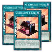 Gingerbread house comune usato  Ravenna