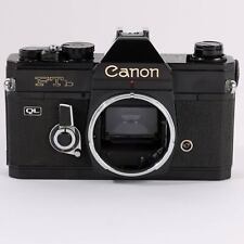 Canon ftb black gebraucht kaufen  Nürnberg