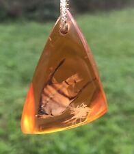Pendentif vintage années d'occasion  Pithiviers