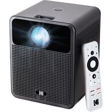Usado, Projetor inteligente Kodak FLIK HD10 1080p projetor Bluetooth e Wi-Fi com TV Android comprar usado  Enviando para Brazil