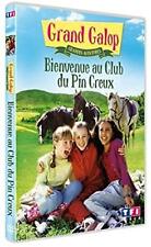 Dvd grand galop d'occasion  Les Mureaux