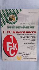 kaiserslautern fanartikel gebraucht kaufen kaiserslautern fanartikel gebraucht kaufen Leipzig